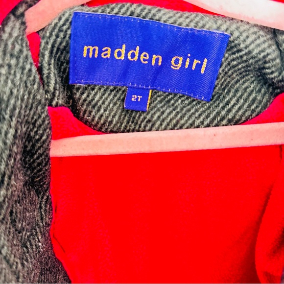 Madden Girl, size 2T, used in perfect condition - Picture 5 of 8
